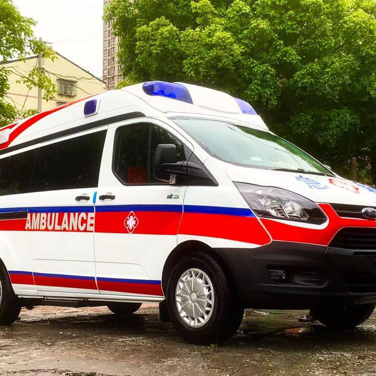 枣强重症监护救护车出租护送返乡