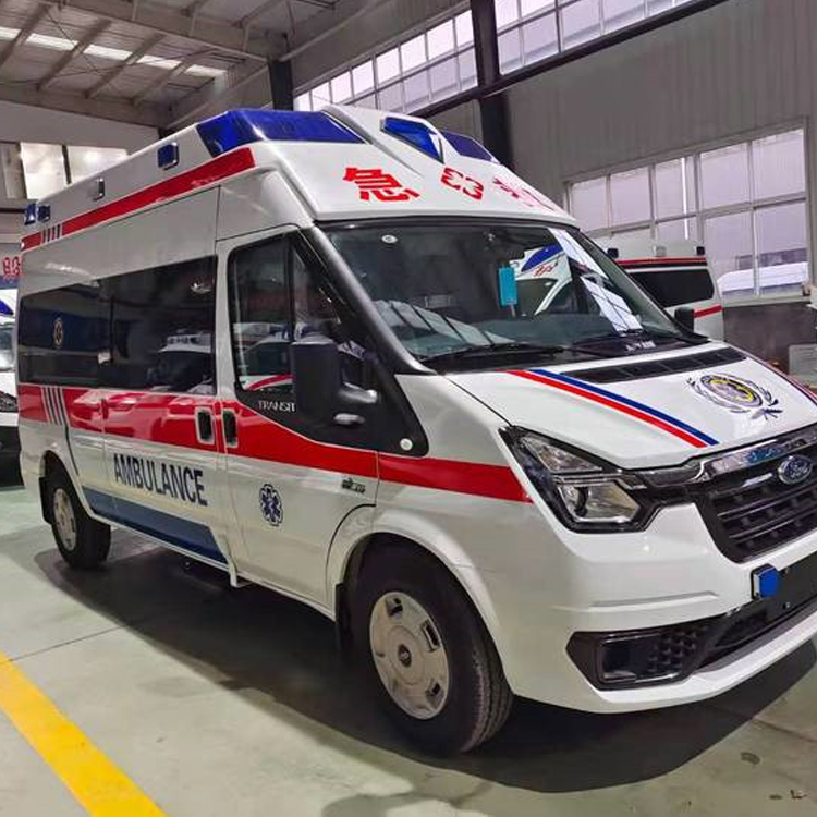 枣强演唱会救护车出租保障现场