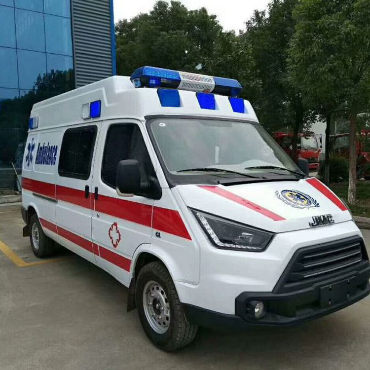 枣强瘫痪租赁救护车转运 ——生命救助的紧急响应与专业保障