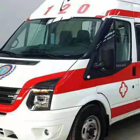 枣强非急救护送病人转院租赁救护车的优缺点对比